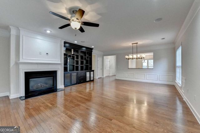 6452 Autumn Crest Lane, Hoschton, GA 30548