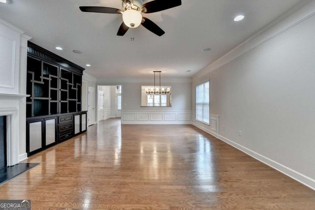 6452 Autumn Crest Lane, Hoschton, GA 30548