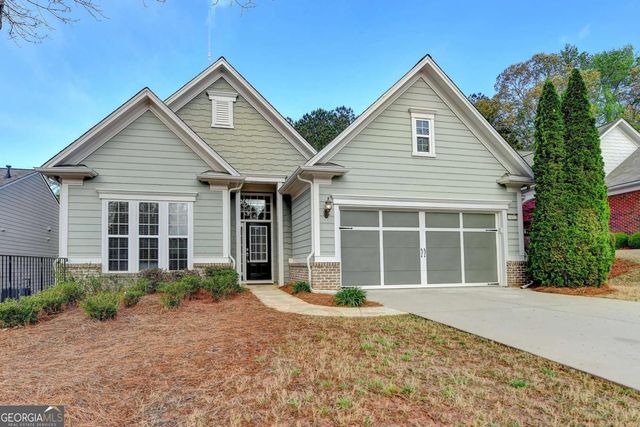 6452 Autumn Crest Lane, Hoschton, GA 30548