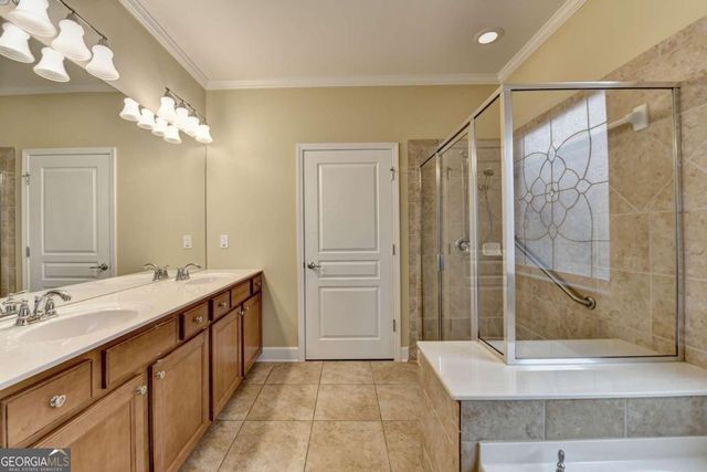 6452 Autumn Crest Lane, Hoschton, GA 30548