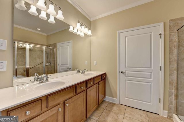 6452 Autumn Crest Lane, Hoschton, GA 30548