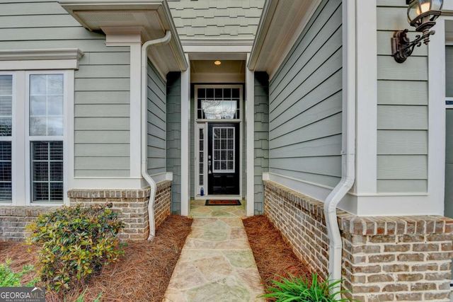 6452 Autumn Crest Lane, Hoschton, GA 30548