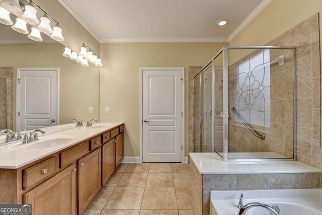 6452 Autumn Crest Lane, Hoschton, GA 30548