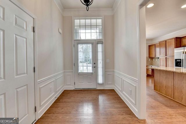 6452 Autumn Crest Lane, Hoschton, GA 30548