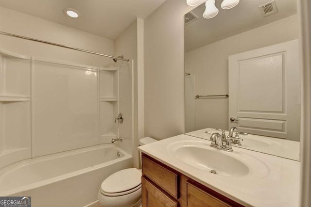 6452 Autumn Crest Lane, Hoschton, GA 30548