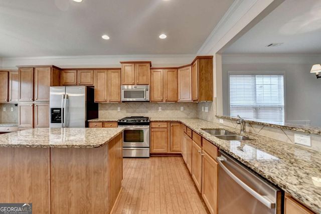 6452 Autumn Crest Lane, Hoschton, GA 30548