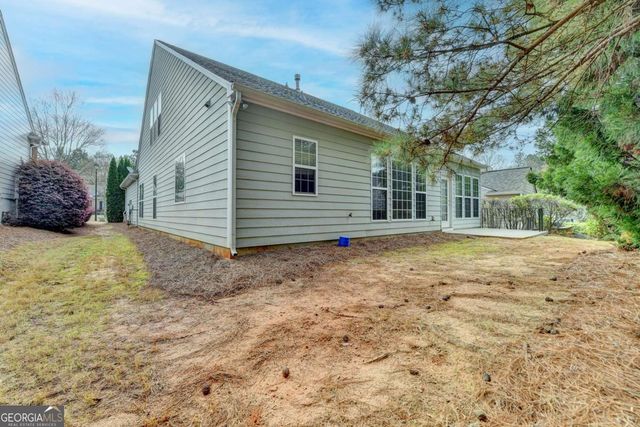 6452 Autumn Crest Lane, Hoschton, GA 30548