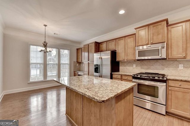 6452 Autumn Crest Lane, Hoschton, GA 30548