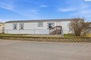 260 NW Golden Hills #43 # 43, Pullman, WA 99163