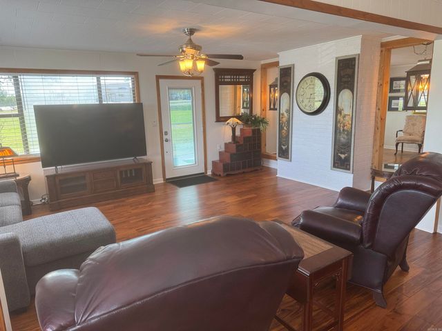 55 Shiloh Road, Greers Ferry, AR 72067