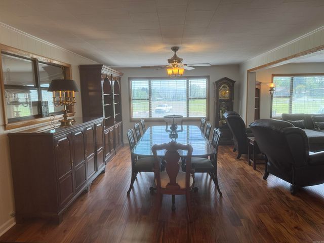 55 Shiloh Road, Greers Ferry, AR 72067