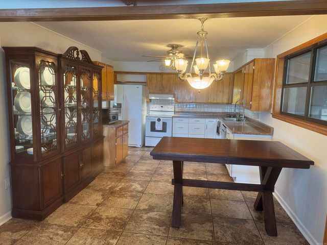 55 Shiloh Road, Greers Ferry, AR 72067