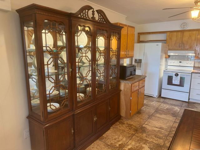 55 Shiloh Road, Greers Ferry, AR 72067