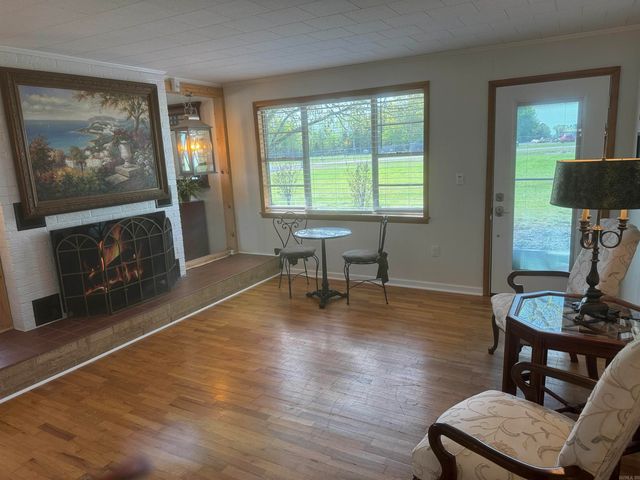 55 Shiloh Road, Greers Ferry, AR 72067