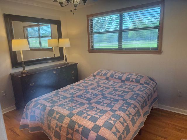 55 Shiloh Road, Greers Ferry, AR 72067