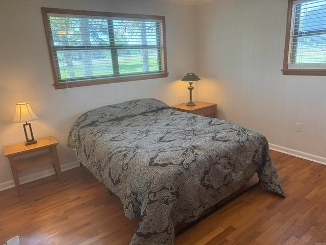 55 Shiloh Road, Greers Ferry, AR 72067