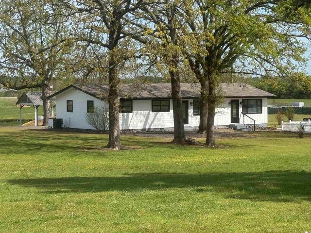 55 Shiloh Road, Greers Ferry, AR 72067