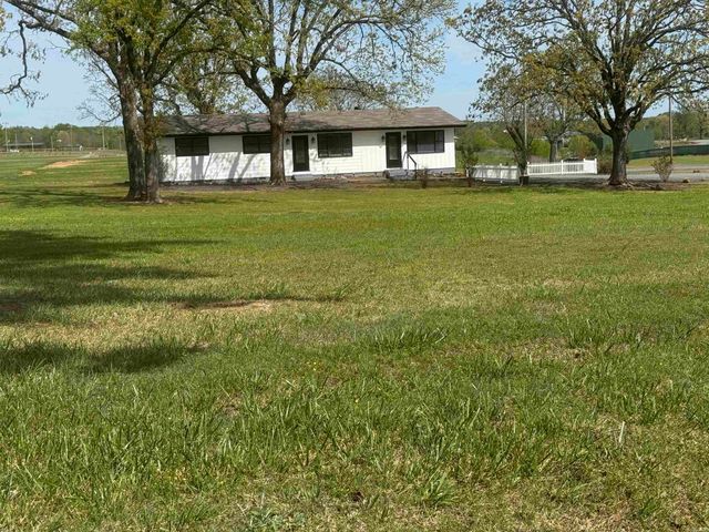 55 Shiloh Road, Greers Ferry, AR 72067