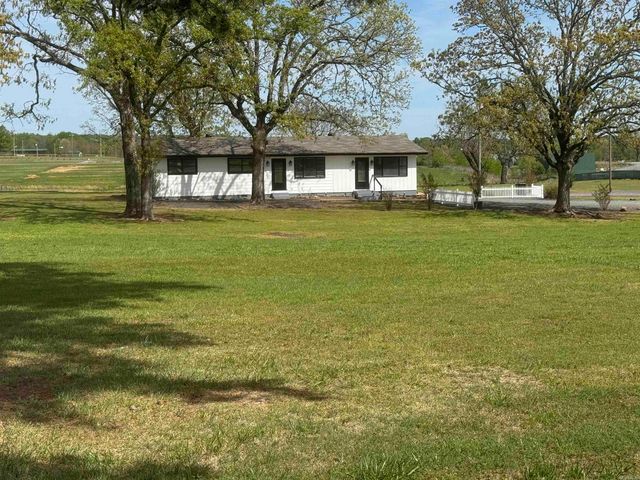55 Shiloh Road, Greers Ferry, AR 72067