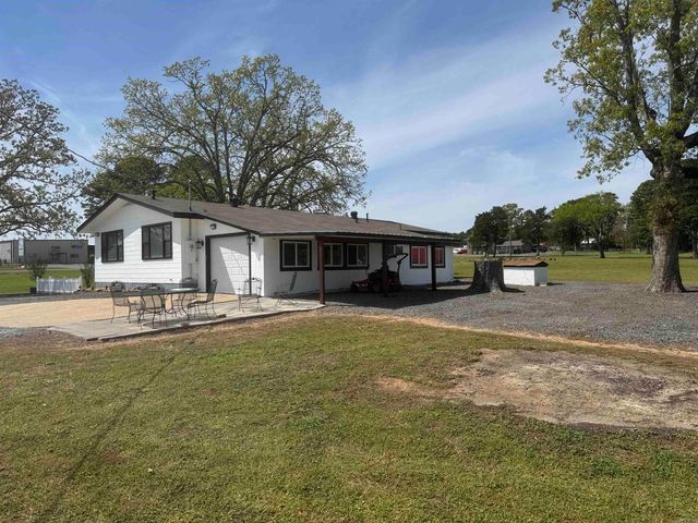 55 Shiloh Road, Greers Ferry, AR 72067