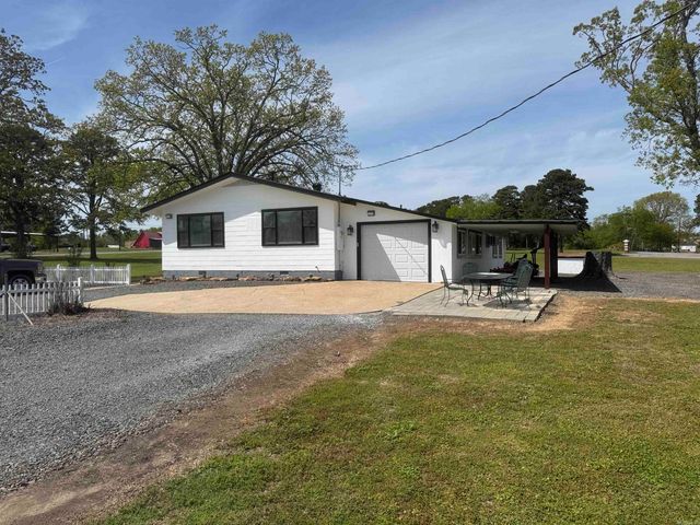 55 Shiloh Road, Greers Ferry, AR 72067