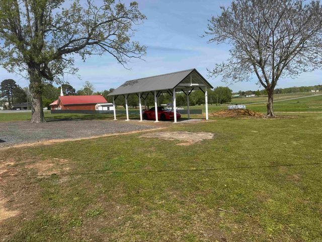 55 Shiloh Road, Greers Ferry, AR 72067