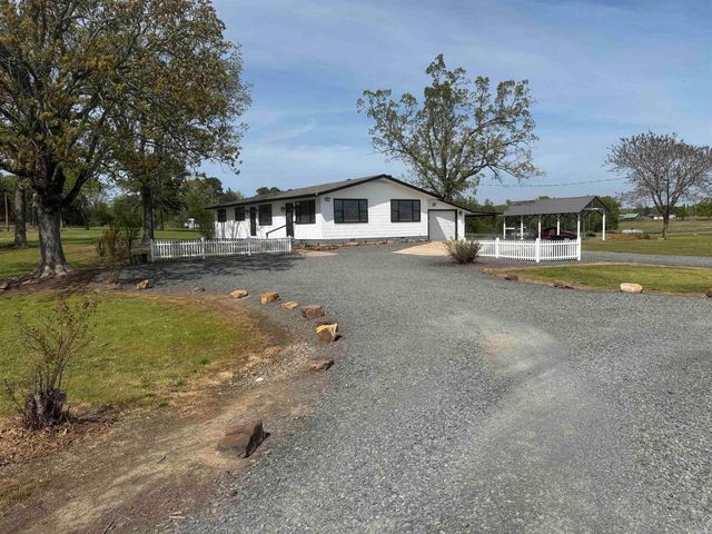 55 Shiloh Road, Greers Ferry, AR 72067