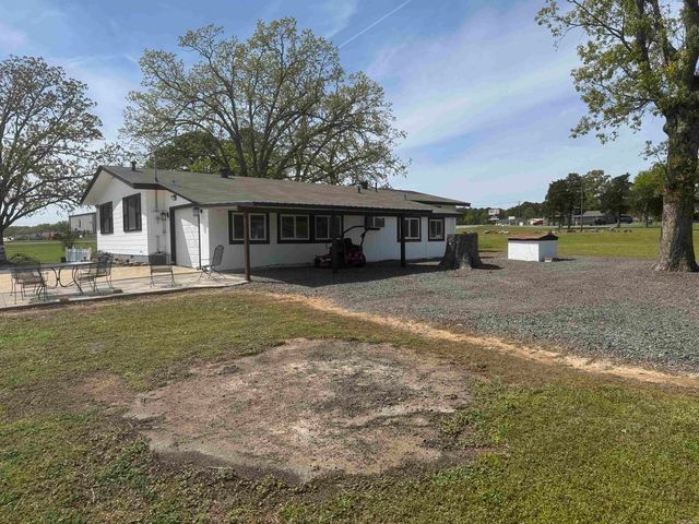 55 Shiloh Road, Greers Ferry, AR 72067