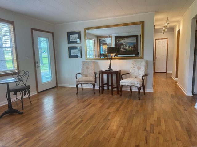 55 Shiloh Road, Greers Ferry, AR 72067