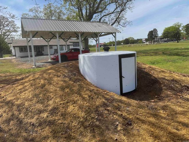 55 Shiloh Road, Greers Ferry, AR 72067