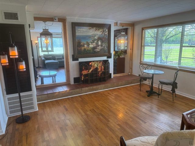 55 Shiloh Road, Greers Ferry, AR 72067