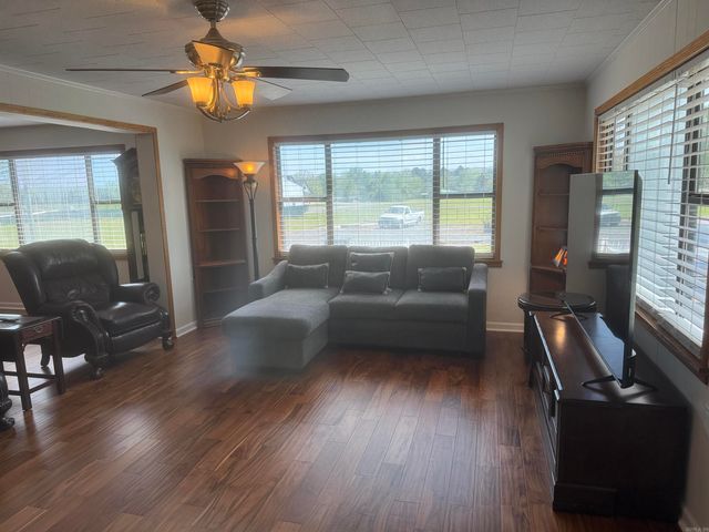 55 Shiloh Road, Greers Ferry, AR 72067