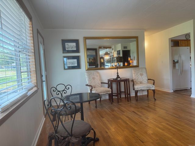 55 Shiloh Road, Greers Ferry, AR 72067