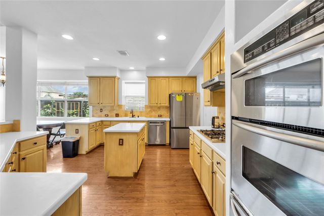 8305 Bartley Circle, Plano, TX 75025