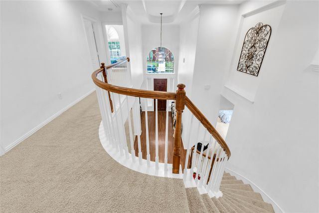 8305 Bartley Circle, Plano, TX 75025