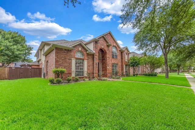 8305 Bartley Circle, Plano, TX 75025