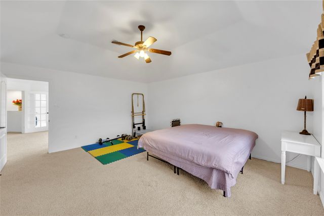 8305 Bartley Circle, Plano, TX 75025