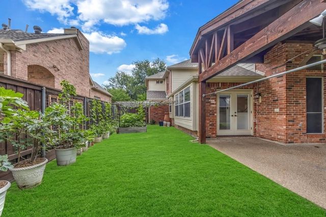 8305 Bartley Circle, Plano, TX 75025