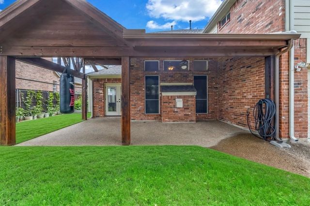 8305 Bartley Circle, Plano, TX 75025