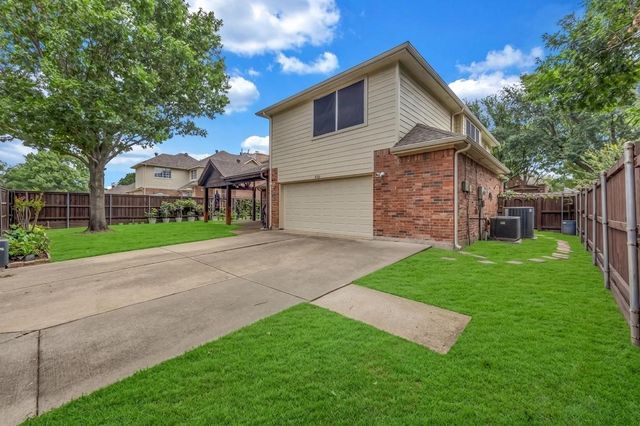 8305 Bartley Circle, Plano, TX 75025