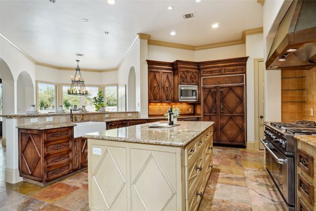 2201 La Rochelle, Flower Mound, TX 75022