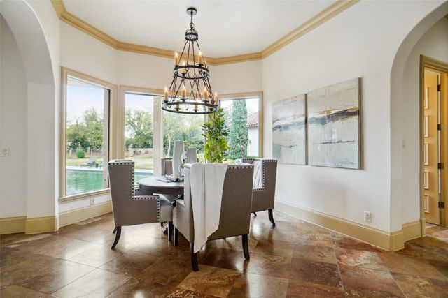 2201 La Rochelle, Flower Mound, TX 75022