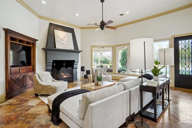 2201 La Rochelle, Flower Mound, TX 75022