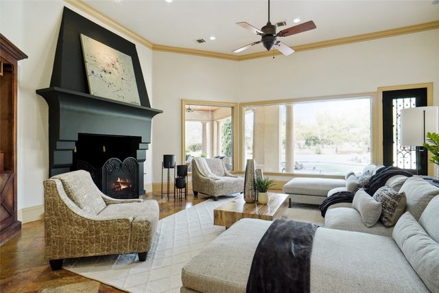 2201 La Rochelle, Flower Mound, TX 75022