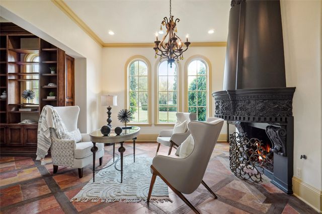 2201 La Rochelle, Flower Mound, TX 75022