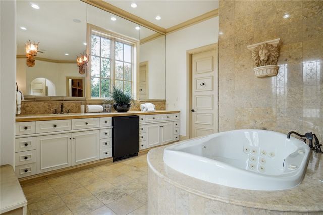 2201 La Rochelle, Flower Mound, TX 75022