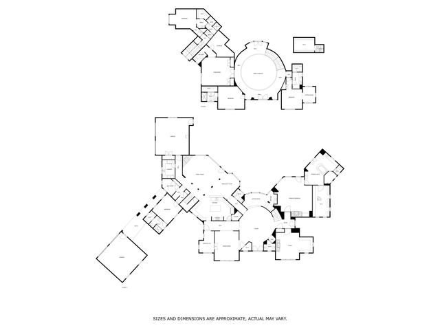 2201 La Rochelle, Flower Mound, TX 75022