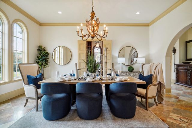 2201 La Rochelle, Flower Mound, TX 75022