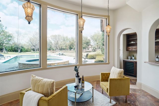 2201 La Rochelle, Flower Mound, TX 75022