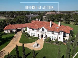 2201 La Rochelle, Flower Mound, TX 75022